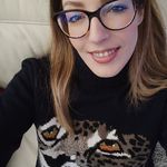 Annaforcella - @annaforcella88 - Instagram