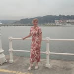 Ana Isabel Amandi Forcelledo - @anaisabelamandiforcelledo - Instagram