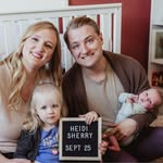Annika Forcier - @annika4ca - Instagram
