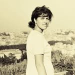 Anna Forcina - @forcina64 - Instagram