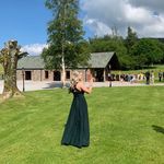 Anna Forde - @annacfordee - Instagram