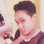Anna forde - @queer_shae - Instagram