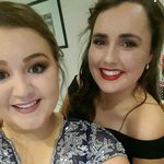 Anna Forde - @anna_forde96_ - Instagram