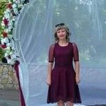 Anna Forde - @annaforde2007 - Instagram