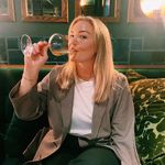 Anna Mathilde Førde - @annamforde - Instagram