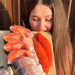 АННА👆🏻РАДУЖНАЯ ФОРЕЛЬ😍🐟🐟 - @anna.forelkina - Instagram
