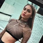🪐👼🏼 ANNA FOREST 👽🛸 - @annaforestlive - Instagram