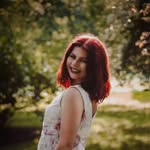 Anna Forejtová - @annaforejtova - Instagram