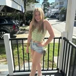 Anna Leigh - @anna_fore - Instagram