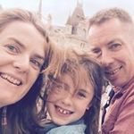 Anna Foreman Barron - @foremanbarron - Instagram