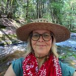 Anna Stites-Foreman - @annamerleen - Instagram