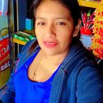 Ana Karen Forenza Barrientos - Facebook