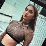 🪐👼🏼 ANNA FOREST 👽🛸 - @annaforestlive - Instagram