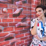 Anna Carlino Connolly - @anna_forest_hills - Instagram