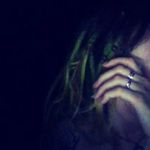 Anna Forest - @comaafrica - Instagram