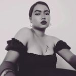 Anna Forest - @ghundanganna25 - Instagram