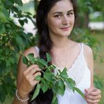 Анна - @anna_forest_popova - Instagram
