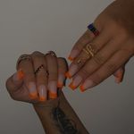 𝒶𝓃𝓃𝒶𝒩𝒶𝒾𝓁𝓈． - @annaforestiero_nails.1 - Instagram