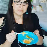 Anna Forestieri - @annaforestieri - Instagram