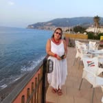 Anna Maria Forestieri - @forestieri_annamaria - Instagram