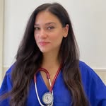 Anna Erica Forgione - @vet_erika - Instagram