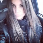 Anna Forgione - @annarellaaa92 - Instagram