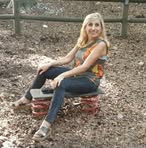 Anna Forgione - Facebook