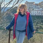 Anna Maria Forgione - @forgioneam - Instagram