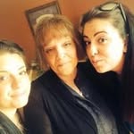 Anna Forino Giugliano - @mamma_gee210 - Instagram