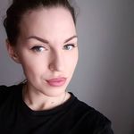 Анна Форман - @forman_anna - Instagram