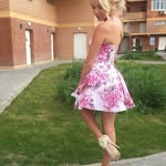 Anna Forman - @emozeq.195704 - Instagram