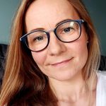 Anna Fórman - @annaforman1953 - Instagram