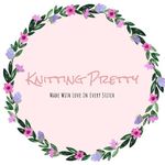 Anna Forman - @annamarie_knittingpretty - Instagram