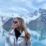 Anna Forman - @annakiraarina - Instagram