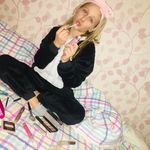 Anna_formanuk - @anna_formanuk - Instagram