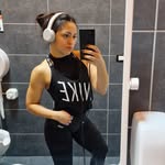 Anna Formisano - @annaformisano93 - Instagram