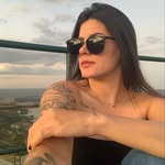 Anna Cláudia Fornari - @annaclaudiafornari - Instagram