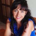 Anna Fornari - @annafornari75 - Instagram