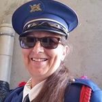 Anna Fornaro - @nana_fg - Instagram