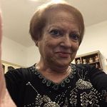 Anna Fornaro - @fornaro9160 - Instagram