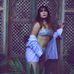 Anna Forrest - Facebook
