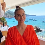 Anna Forrest - @annamariebeal - Instagram