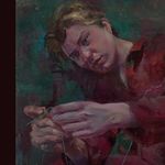 Anna Forrest Fischler - @anna.forrest.art - Instagram
