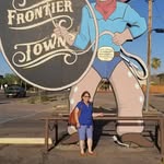 Anna Forrester - @annaforrester0810 - Instagram