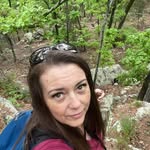 Anna Forrester - @lala1111222444 - Instagram