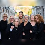 ANNA FORSBERG FRISÖRER - @annaforsbergfrisorer - Instagram