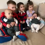 Anna Forsgren - @annaf68 - Instagram