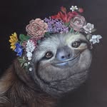 Anna Forsgren - @flora.fauna.design - Instagram