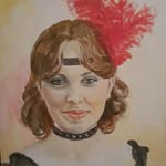 Anna Forsgren - @anna_forsgren_art - Instagram