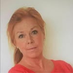Anna Forsgren - @frkforsgren - Instagram
